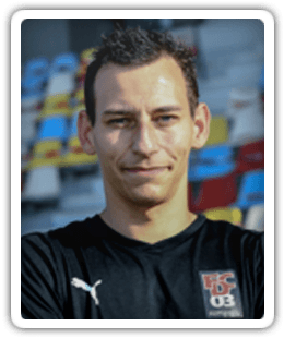 Kevin Straus