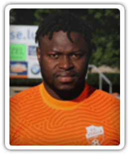 Jean-Francis Bassène