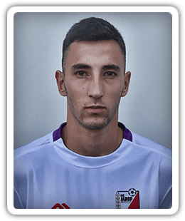 Aleksandar Deljanin