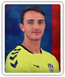 David Graziani