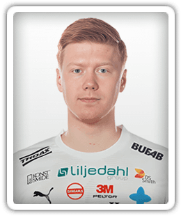 Johan Kenneryd