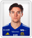 Alexander Larsson