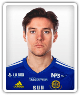 Alexander Larsson