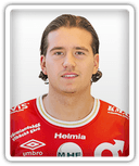 Carl Ljungberg