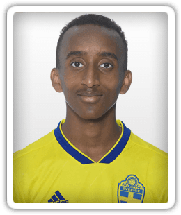 Abiener Michael Teklesenbet