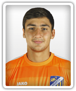 Samvel Hakobyan