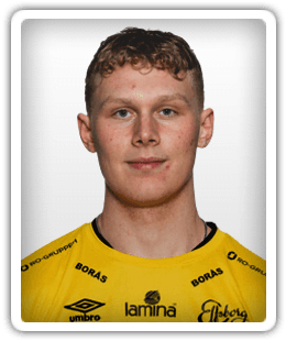 Noah Nordén