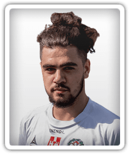 Christian Kaya