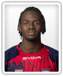 Kazeem Aderounmu