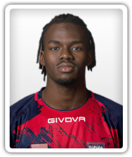 Kazeem Aderounmu