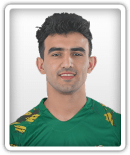 Ahmad Zero