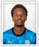Malik Mothersille