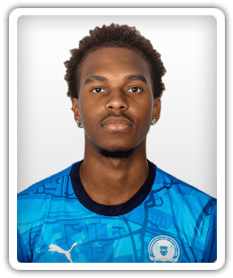 Malik Mothersille