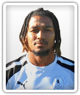 Kai Williams