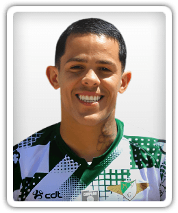 Rodrigo Macedo