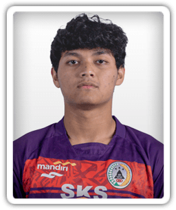 Picture of Adi Satryo