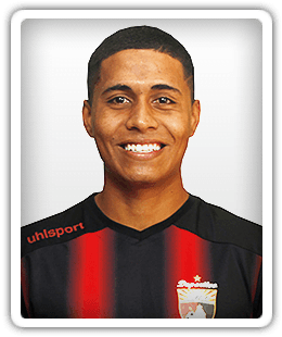 Rodney Chirinos