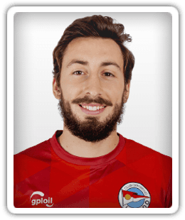 Álex Pérez