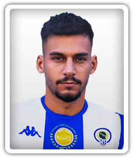 Mario García