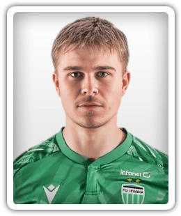 Michael Schjønning-Larsen