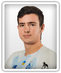 Illia Hadzhuk
