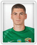 Yevhen Pavliuk