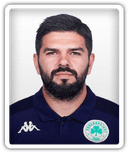 Giannis Stavrinos