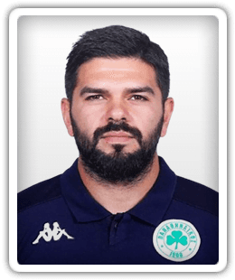 Giannis Stavrinos