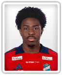 Raymond Adjei