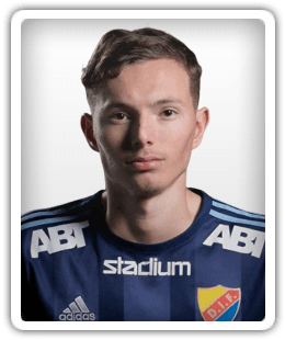 Alexander Karagounis