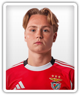 Picture of Andreas Schjelderup