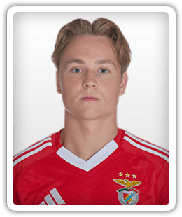 Andreas Schjelderup
