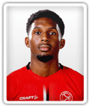 Tyron Perret Gentil