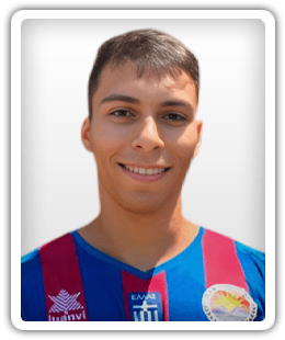 Dimitris Thomaidis