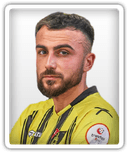 Şeref Özcan