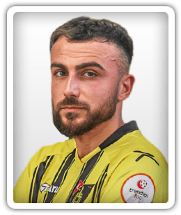Şeref Özcan