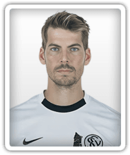 Maximilian Rohr