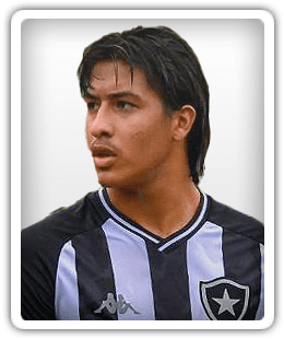 Rhenzo Alcon