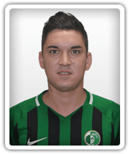 Oleksandr Tadzhybayev