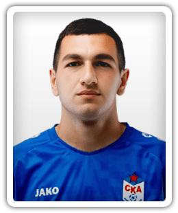 Rinat Mamedov