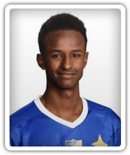Ali Nuur