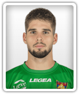 Luca Bolletta
