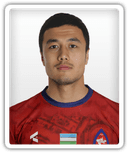 Sardor Abdunabiyev