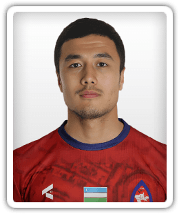Sardor Abdunabiyev