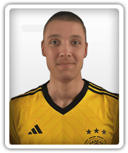 Simon Roscher