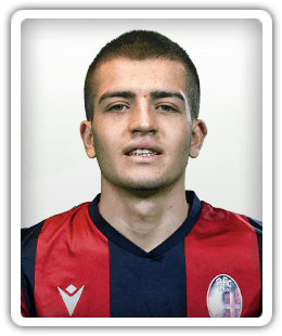 Antonio Turrà