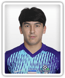 Muhammadaziz Ibrohimov