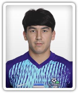 Muhammadaziz Ibrohimov