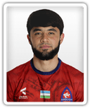 Muhammadkarim Toirov