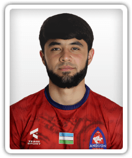 Muhammadkarim Toirov